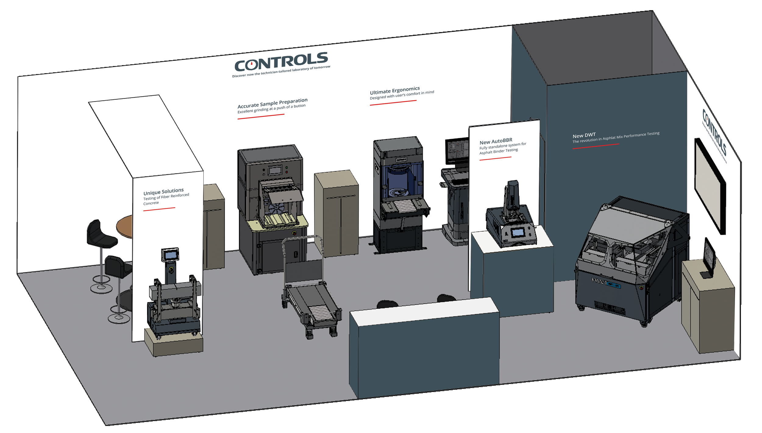 CONTROLS - Riccardo Retez - All Rights Reserved