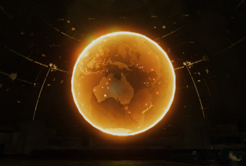 ACO - Riccardo Retez - All Rights Reserved