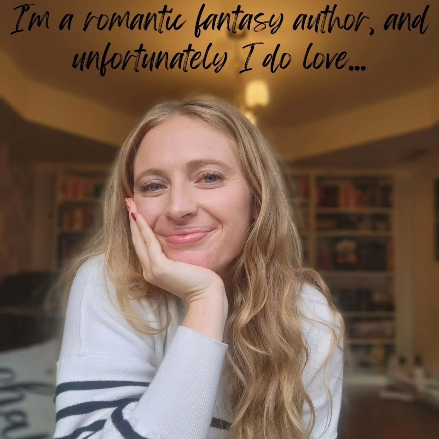 Hi! I&rsquo;m Alyssa, and I unashamedly LOVE my birthday!

In just over two weeks, I&rsquo;ll be entering the last year of my twenties (eek!), and I have no idea what I want. Soooo help a girl out &mdash; what should I put on my list?

What are your 