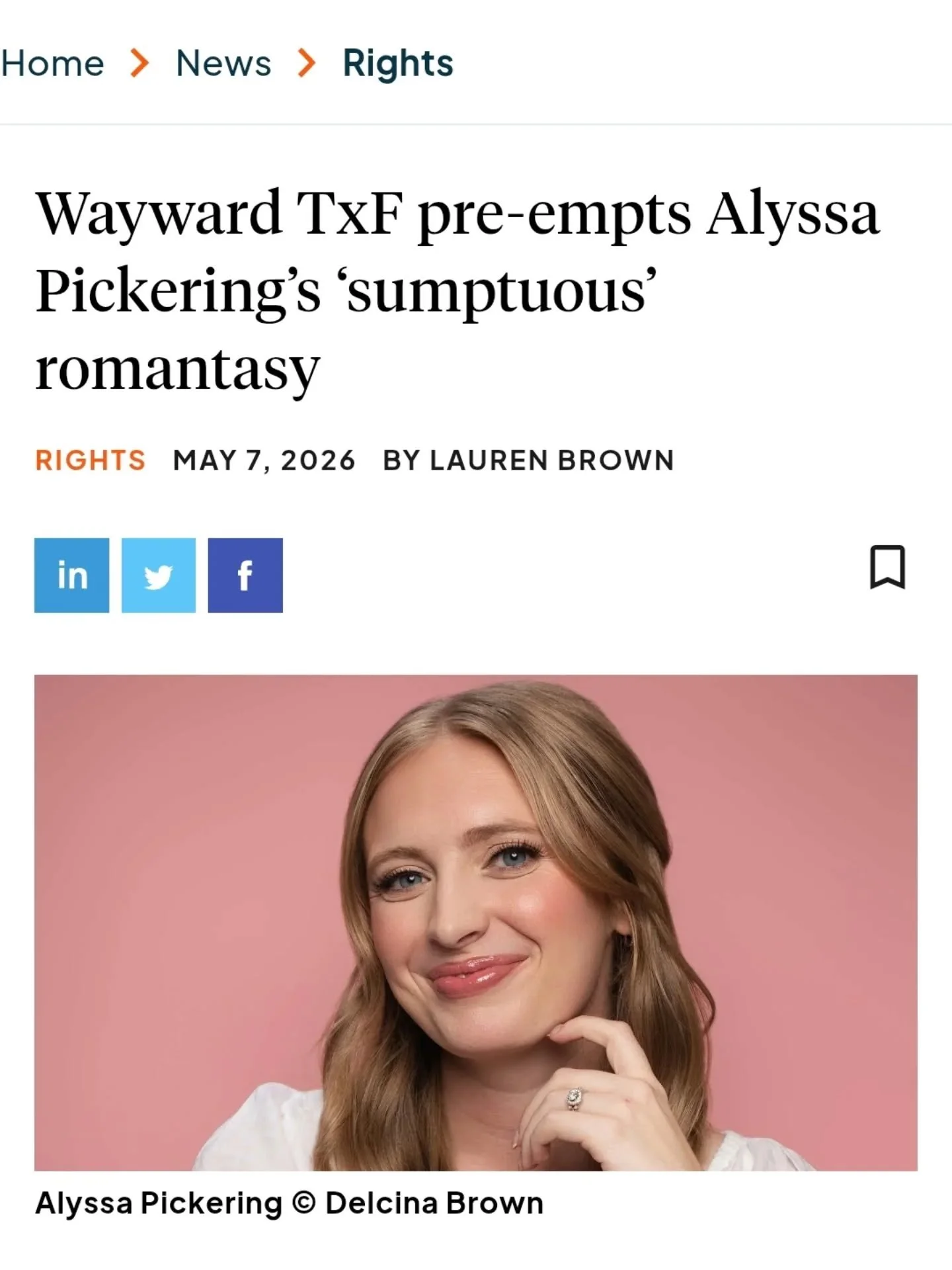 I've had nearly eight months to figure out what I would say when it finally came time to announce, and yet the only thing I've managed to come up with is this: 

✨️I'm going to be a published author, and this entire experience has surpassed my wildes