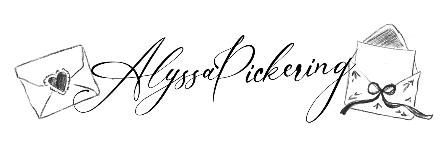 Alyssa Pickering