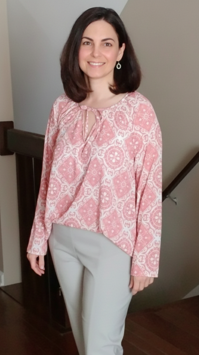 Ann J. Fowler photo: educator, author, and autism advocate. Authored The Course You Choose.