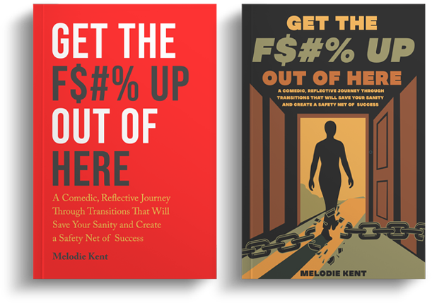 Potential book covers