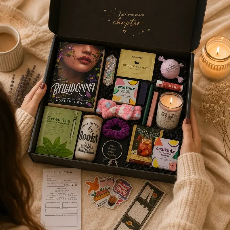 Pre Order Then Take Me Too Book Bundle Box