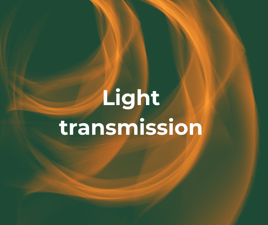 Light Transmission