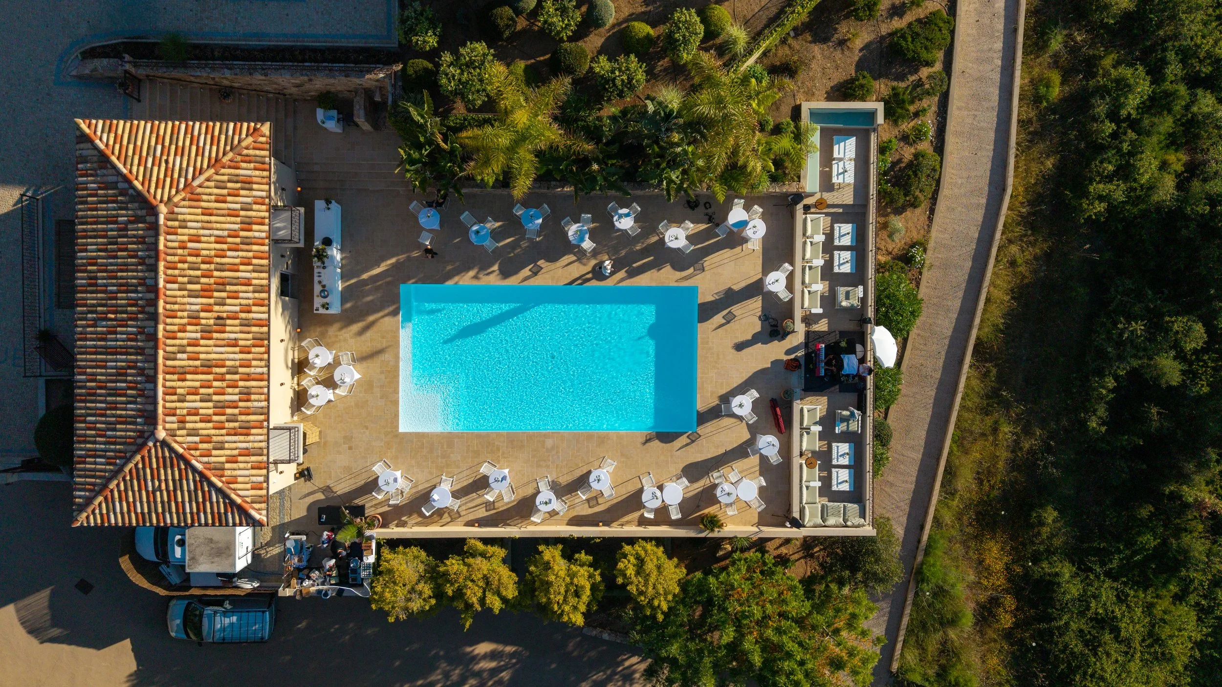 agence événementielle en Corse