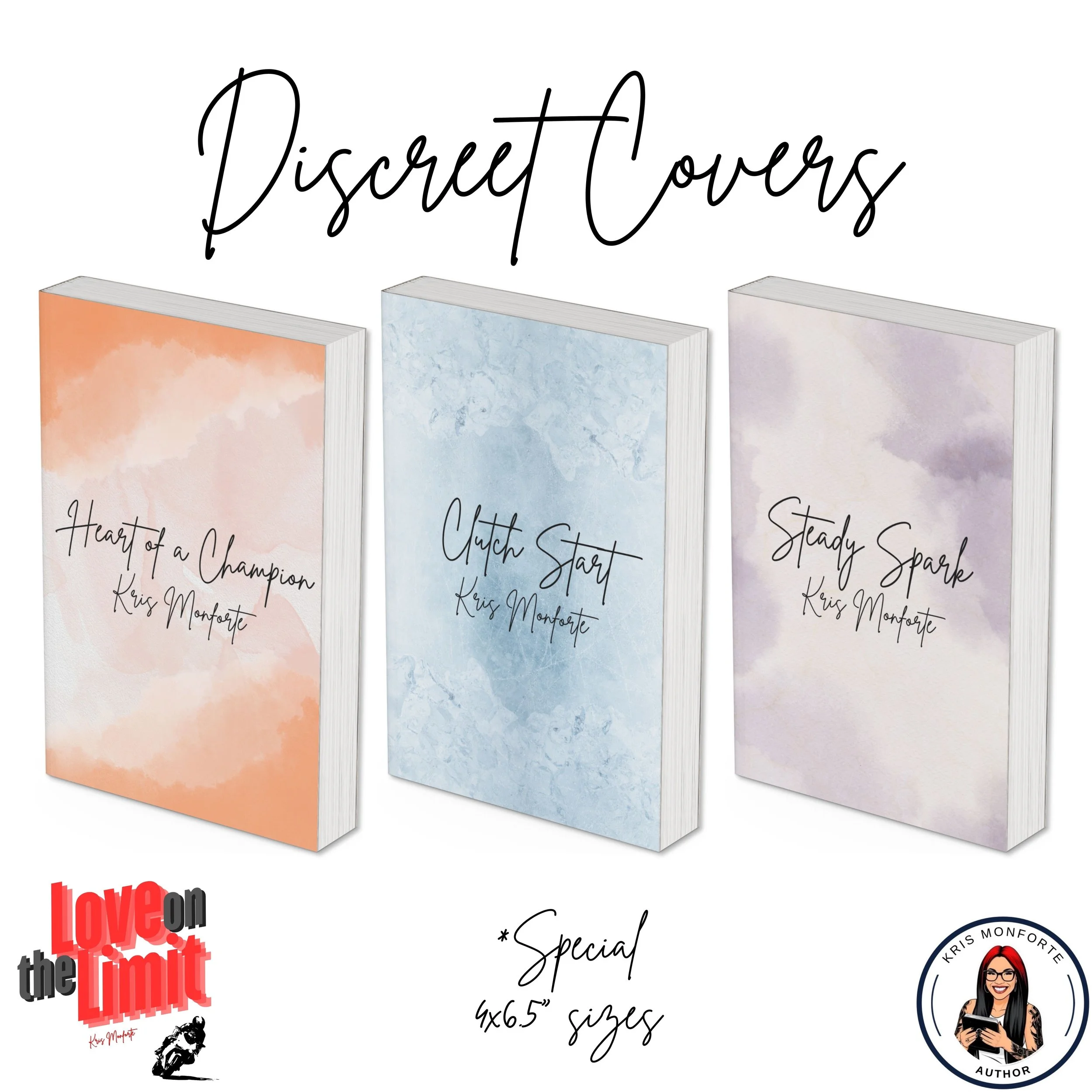 Discreet Covers.jpg