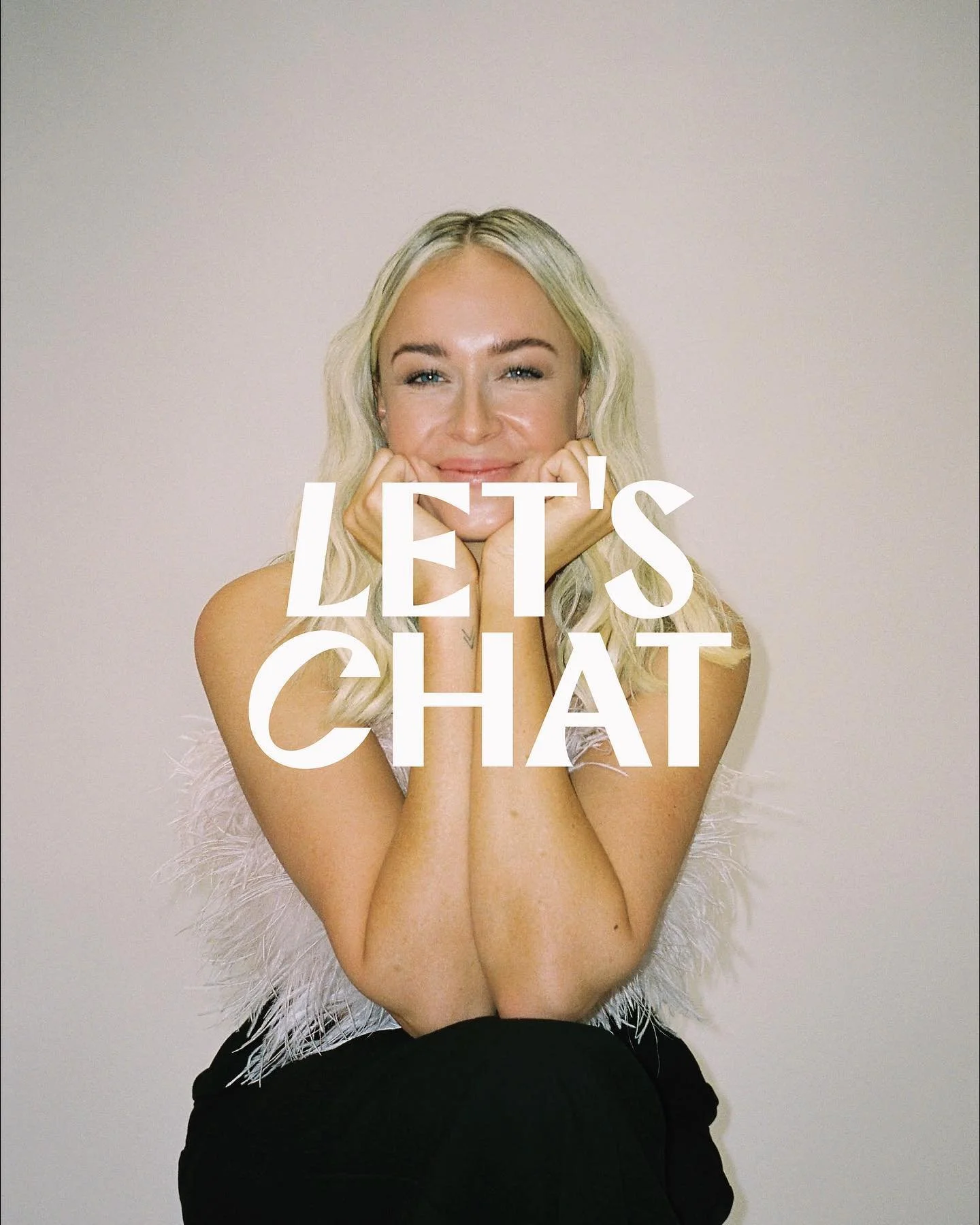 Time for another brand reveal ✨

What a delight it has been working with my beautiful friend @mary_oh_ 

I have known Mary for 12 years now, she is a true visionary, a business woman, and a go-getter who puts her all into everything she is passionate