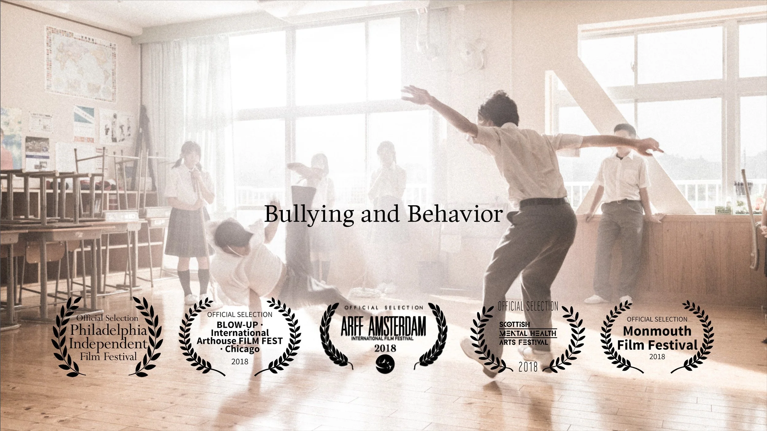 Bullying and Behavior