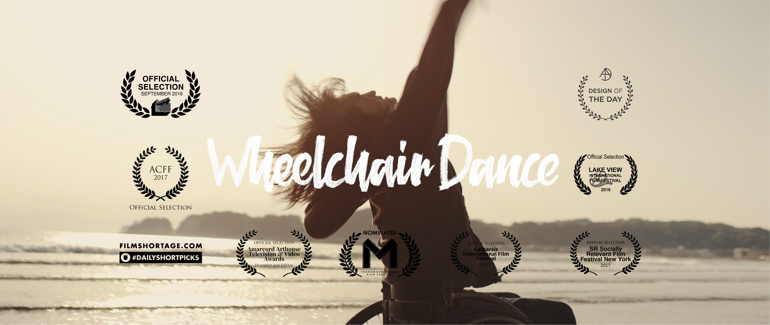 Wheelchair Dance