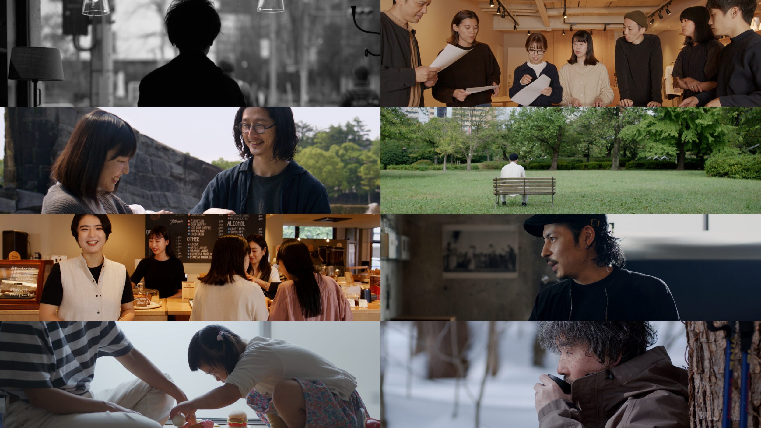TYPICA Meet the Roasters シリーズ