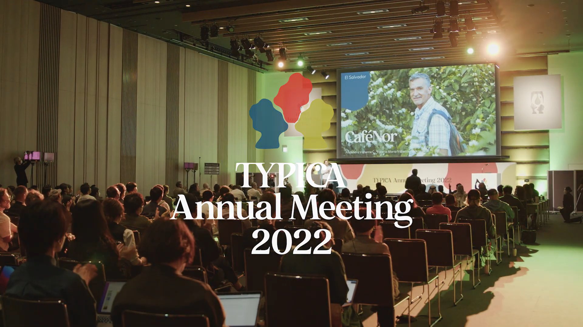 TYPICA Annual Meeting 2022