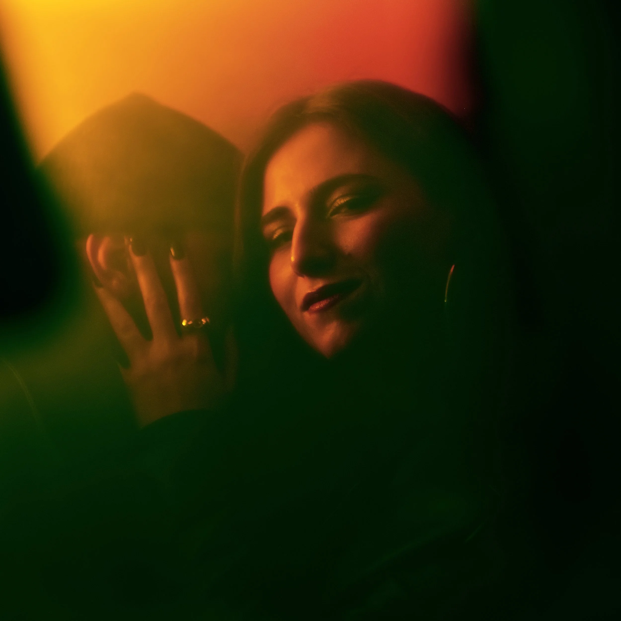 Bad decisions (Hush Hush)