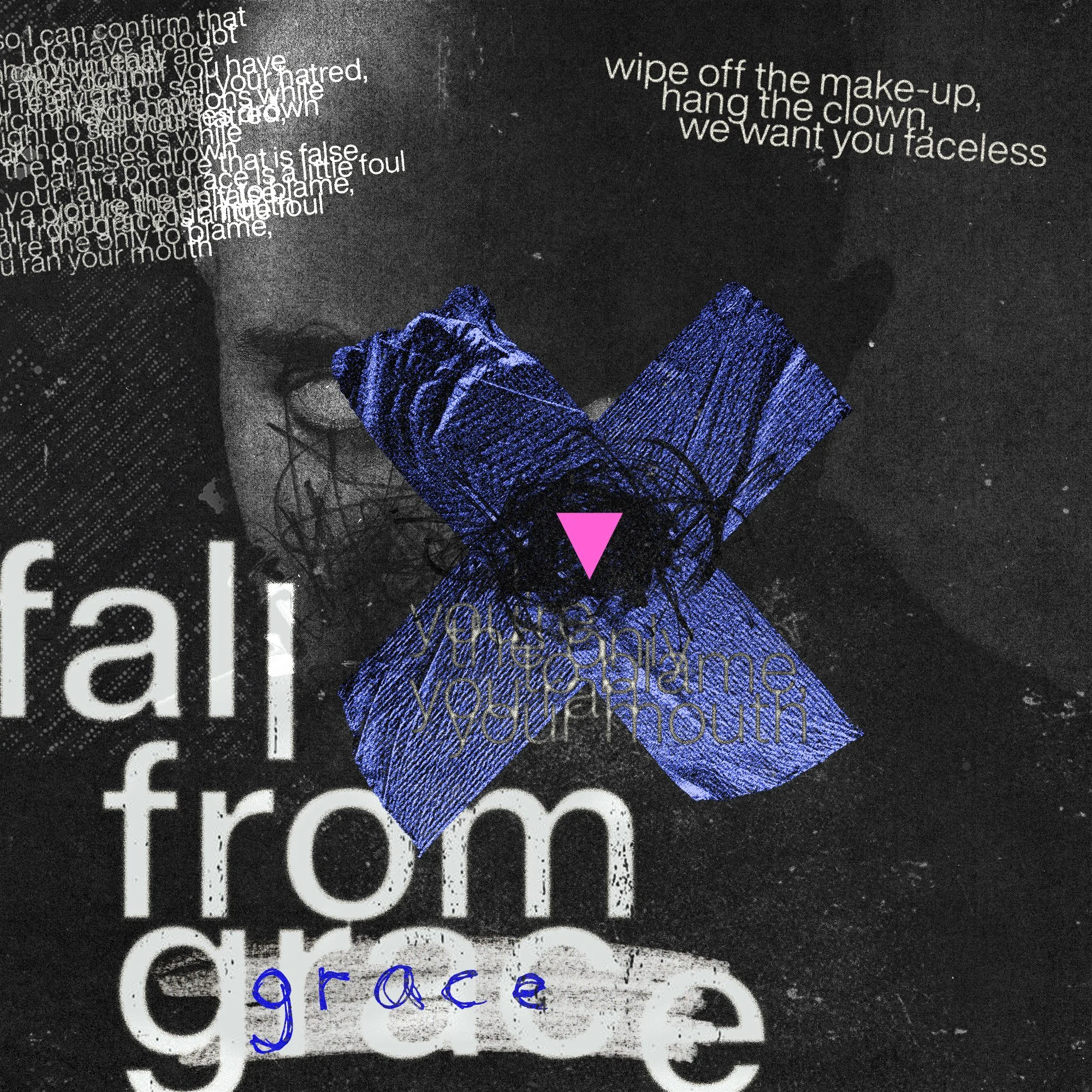 Fall from grace