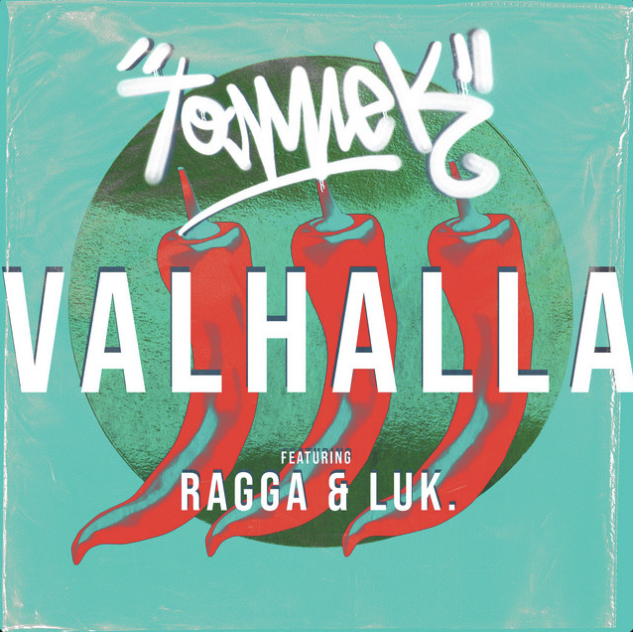 Valhalla with Ragga & Luk 2020