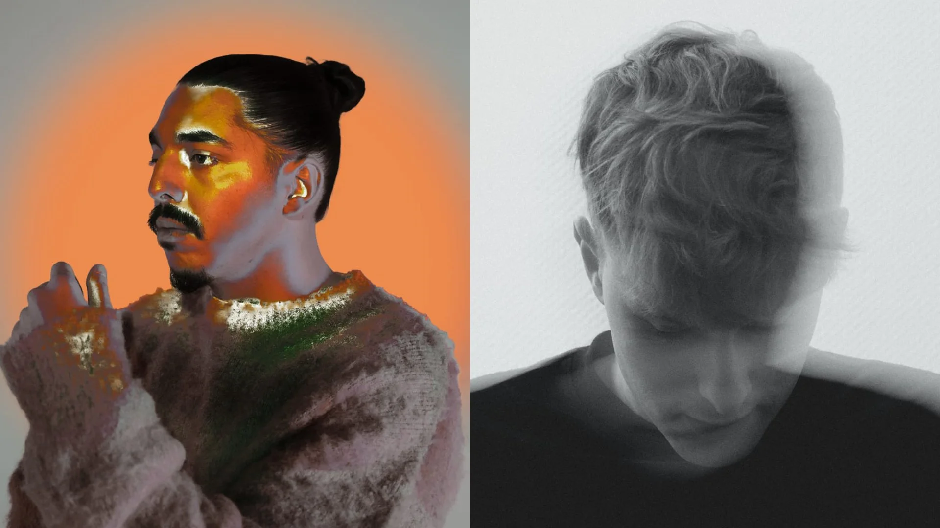 Dori and NOSI Join the Francofolies Esch/Alzette Line-Up