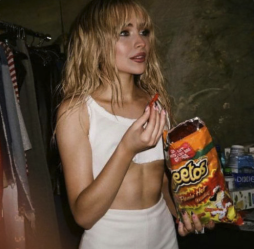 Sabrina Carpenter - Juno (Remix)