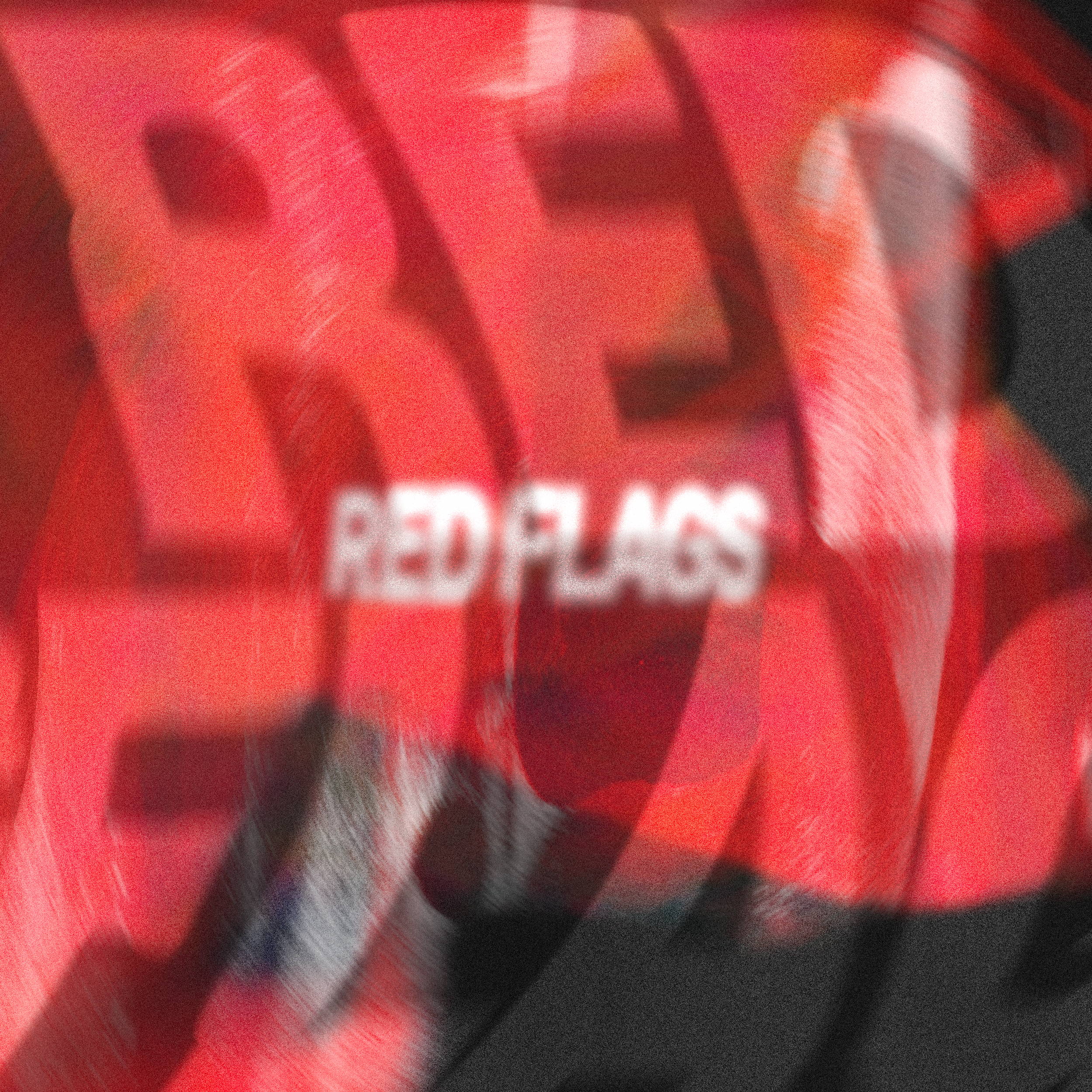 Red flags feat. Baby Volcano