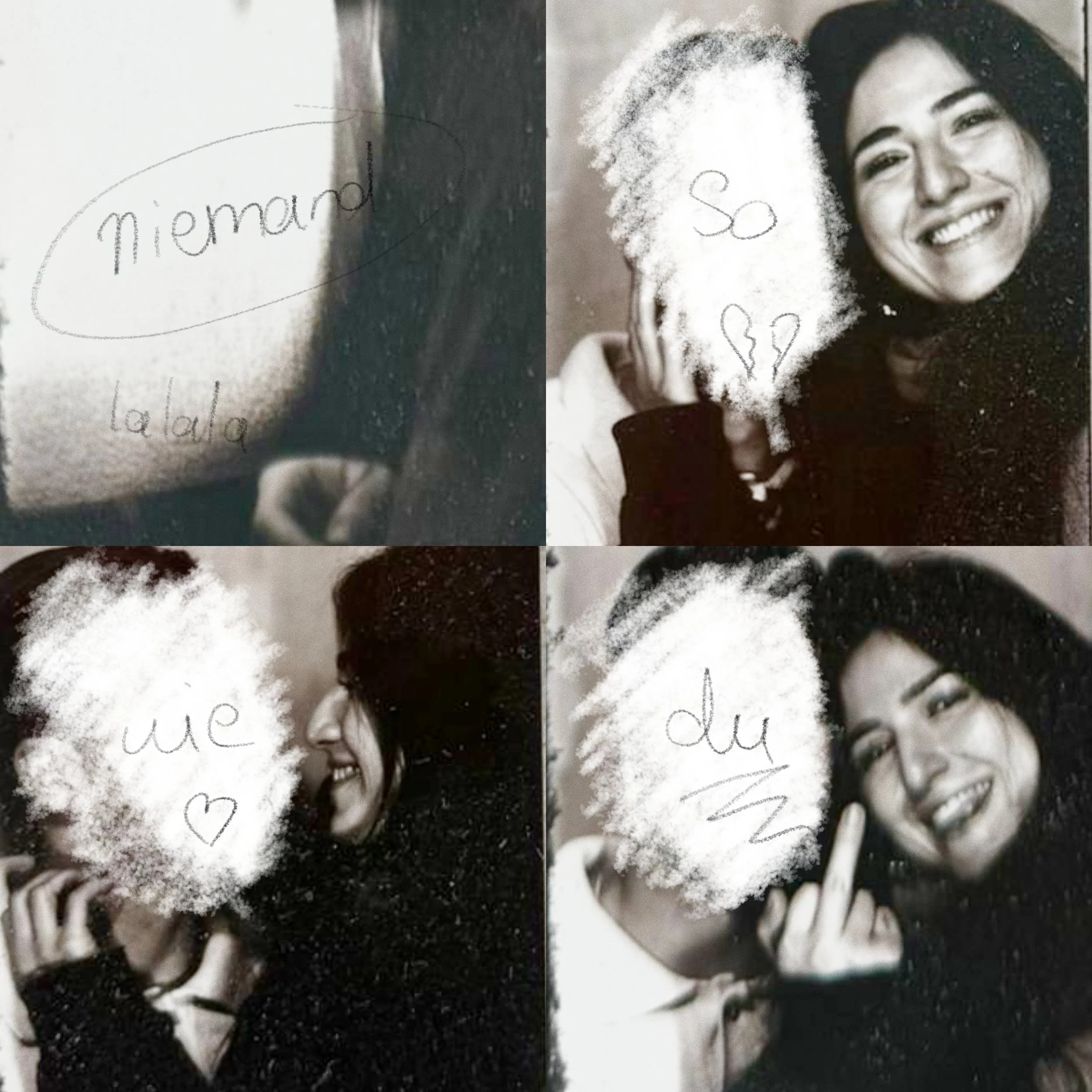 So wie du