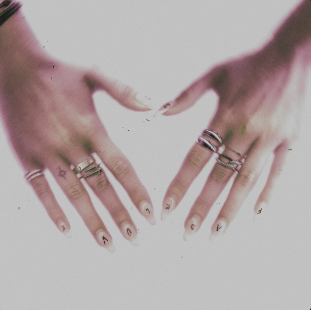 Faded Love - Celove