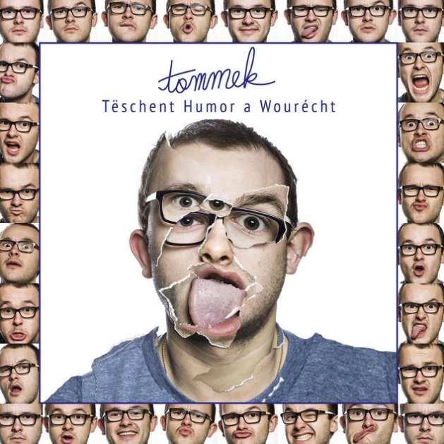 Tëschent Humor a Wourécht 2015