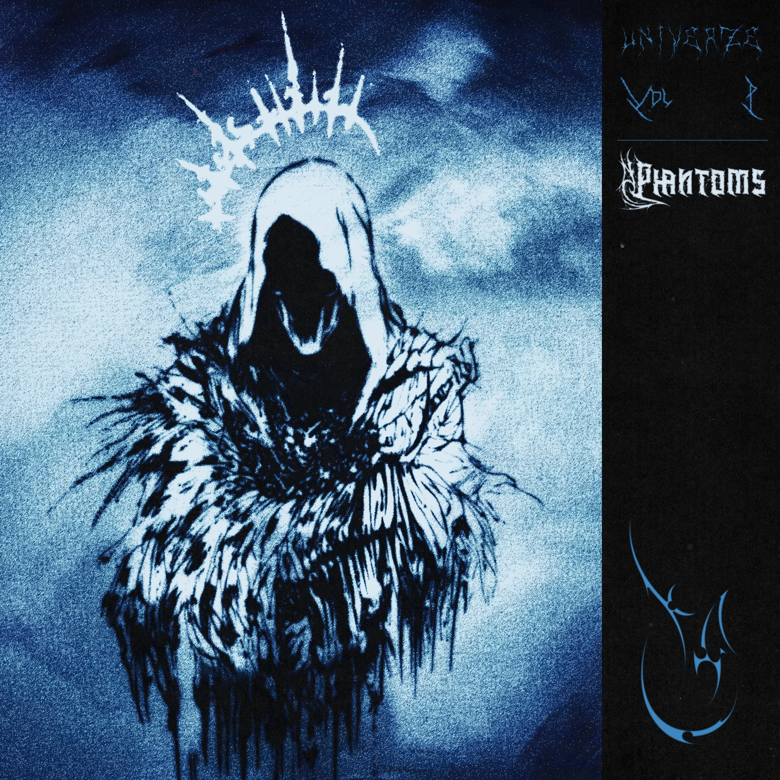 UNIVERZE VOL.1: Phantoms EP