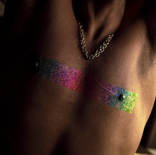 my love is free 2019