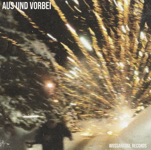 Glueboys - Aus und vorbei