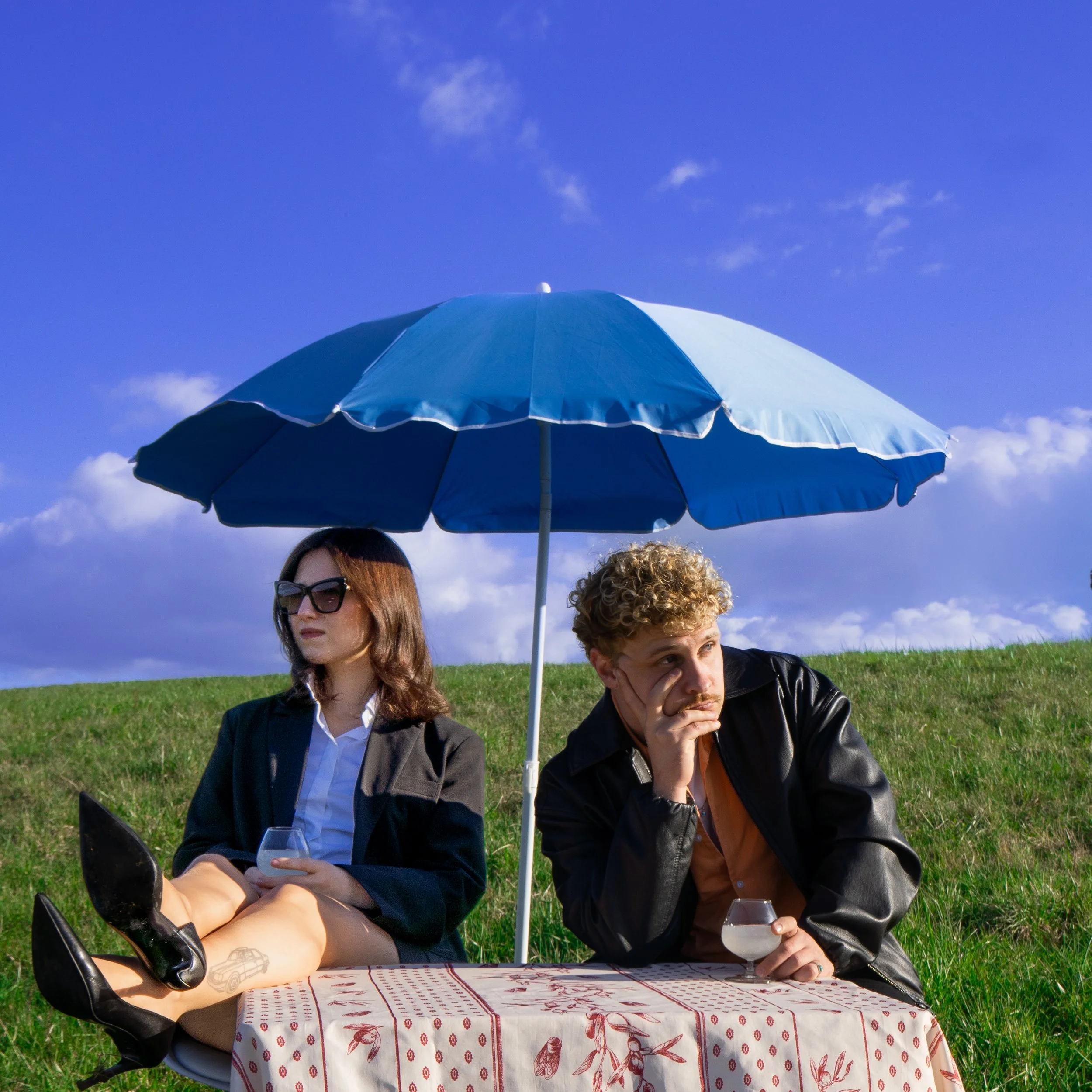 Pastis mit Tim Baldus 