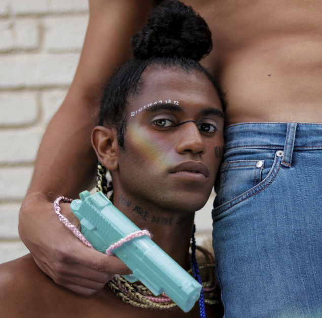 you are not just one thing EP  2018