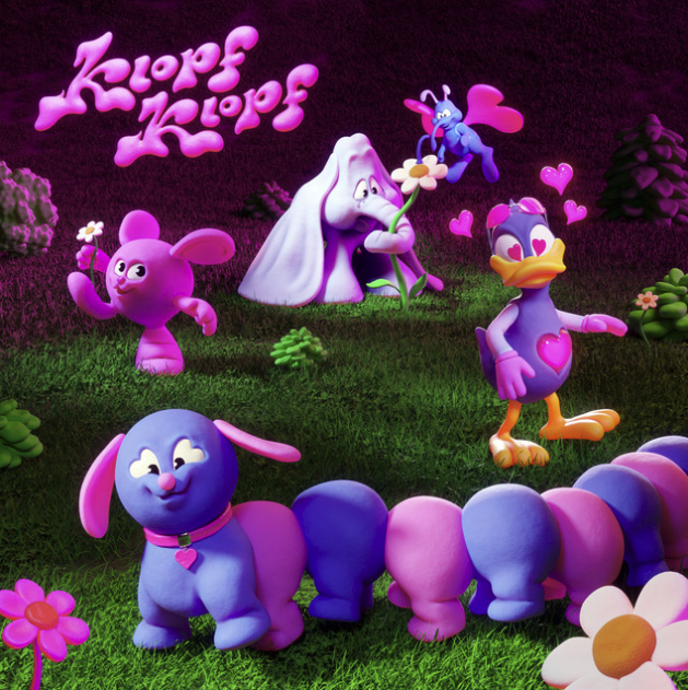 DREAM DJ TEAM, Turnup Tun Bibiza - Letzter Tanz