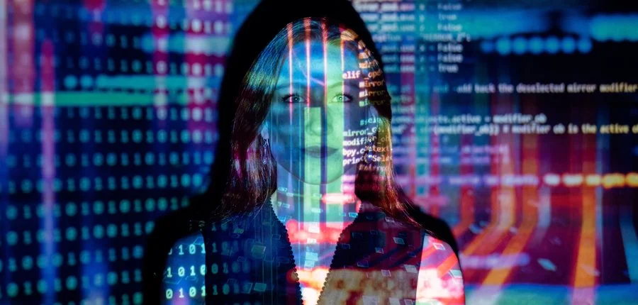 The New Future of Work