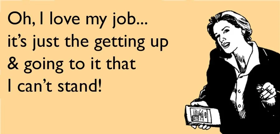 Motivate & retain your best staff