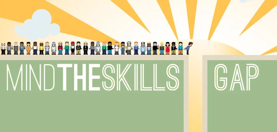 Are Skills Shortages Holding You Back?