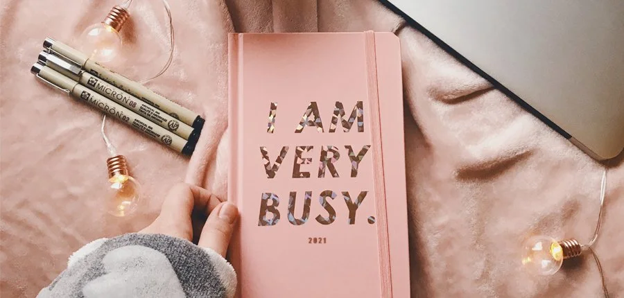 It’s Time to Step Out of The Fast Lane.