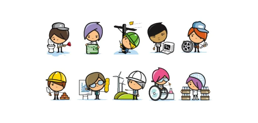 Can Apprenticeships Bridge the Skills Gap?