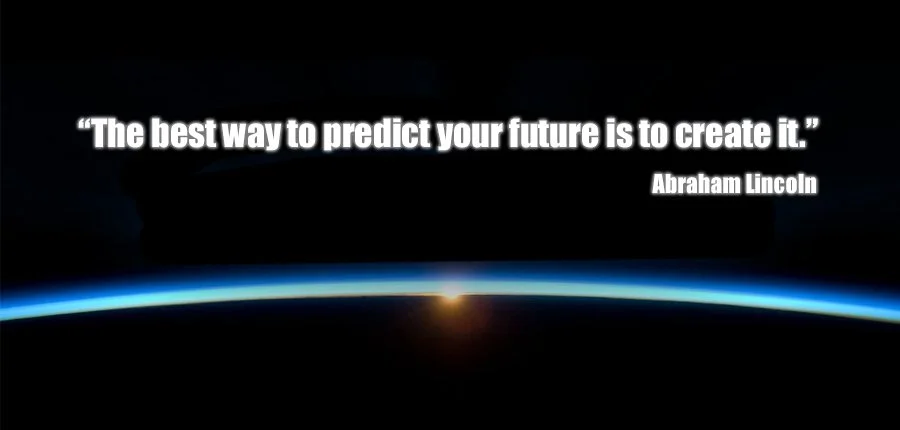 Are you taking care of your company's future?