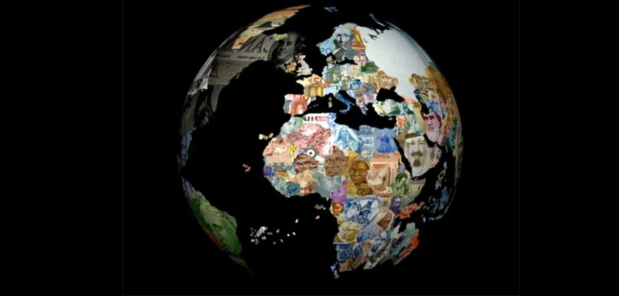 Money Doesn’t Always Make the World Go Round