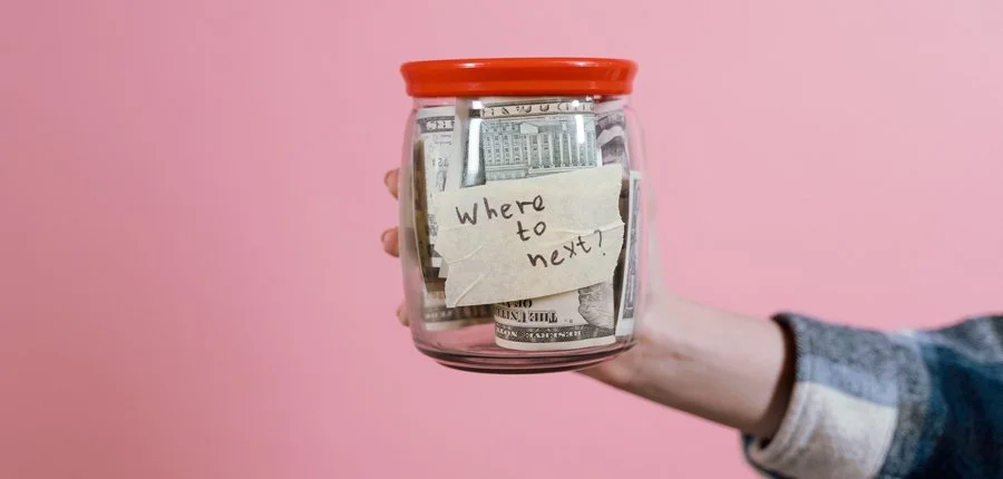 There is more to consider than money when changing jobs.