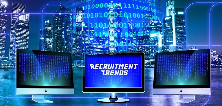 Recruitment Trends for 2018