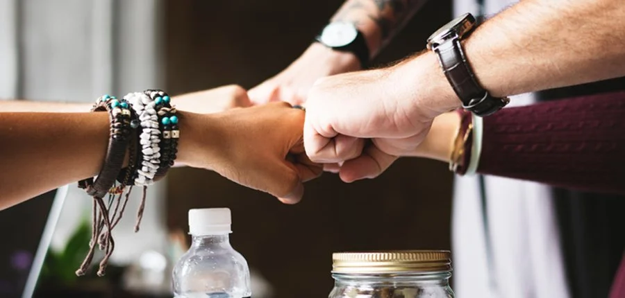 Recruit, Retain, Resign, Repeat