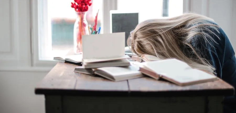 How to Cope with a Mid-Career Crisis?