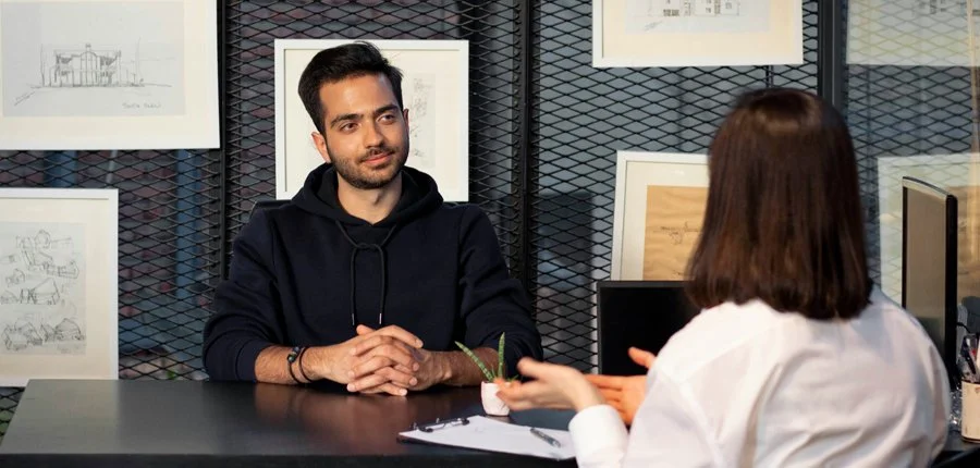 How To Nail Your Job Interview