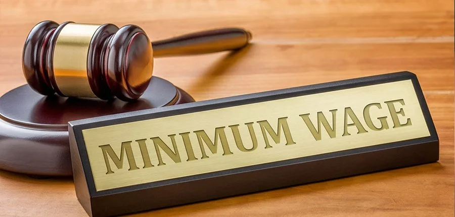 Are You Prepared for the National Minimum Wage?