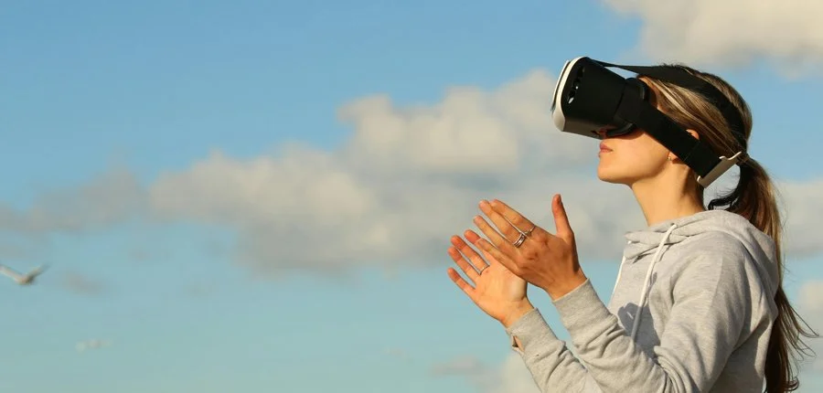 The Future of Recruitment