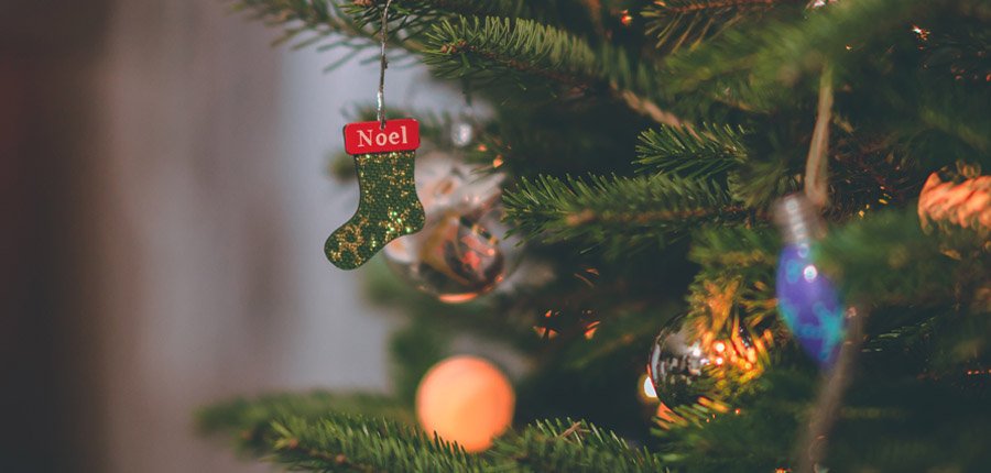 Why December is a good time to find a new job.