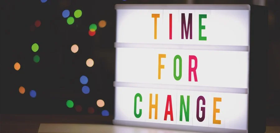 Are you ready to change job?