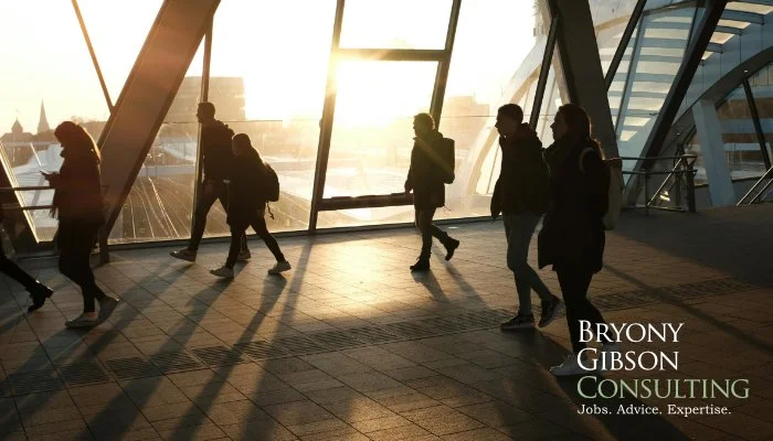 Early Reflections On The 2026 Recruitment Market