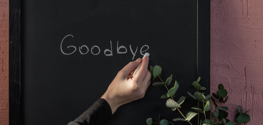 Don’t Wait for the Resignation Letter