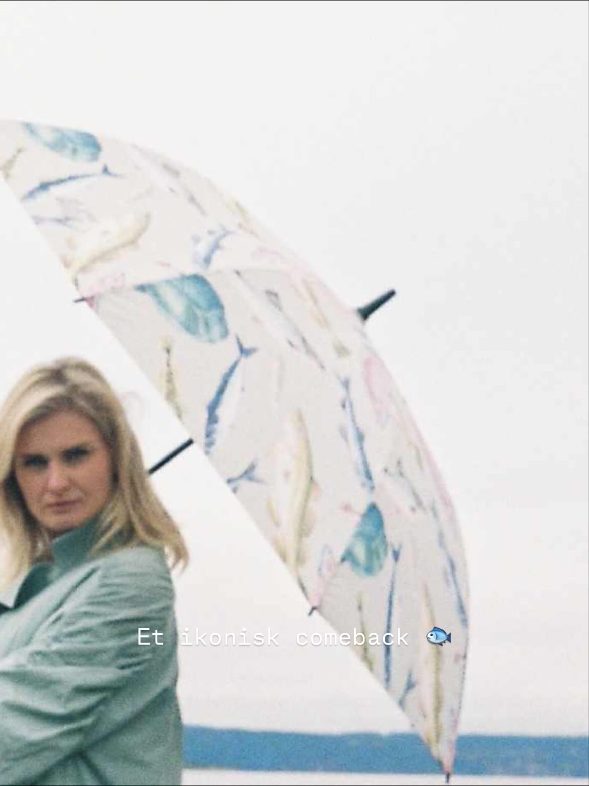 Tre print. Tre hum&oslash;r.

Hvilken blir din regnv&aelig;rsfavoritt?
Lansering fredag kl. 10.00 hos Aurora Verksted // OSLO💧

#G&aring;UtILAG